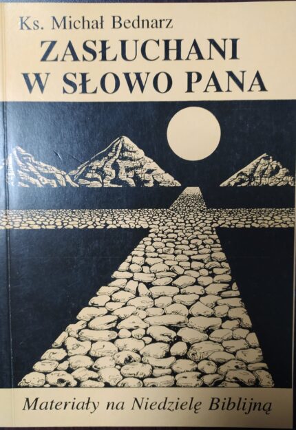 Zasłuchani w Słowo Pana_