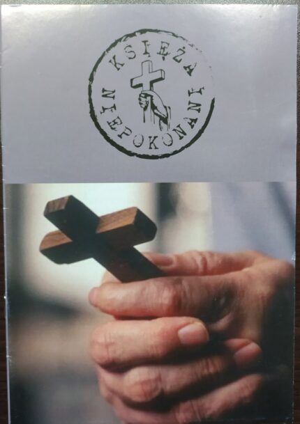 Księża niepokonani