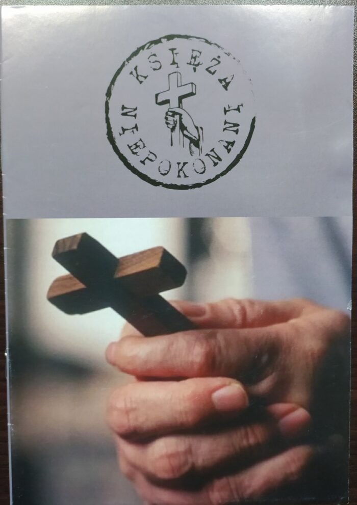 Księża niepokonani - obrazek 1