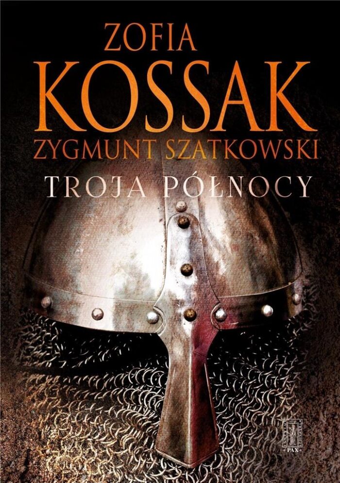 Troja Północy - obrazek 1