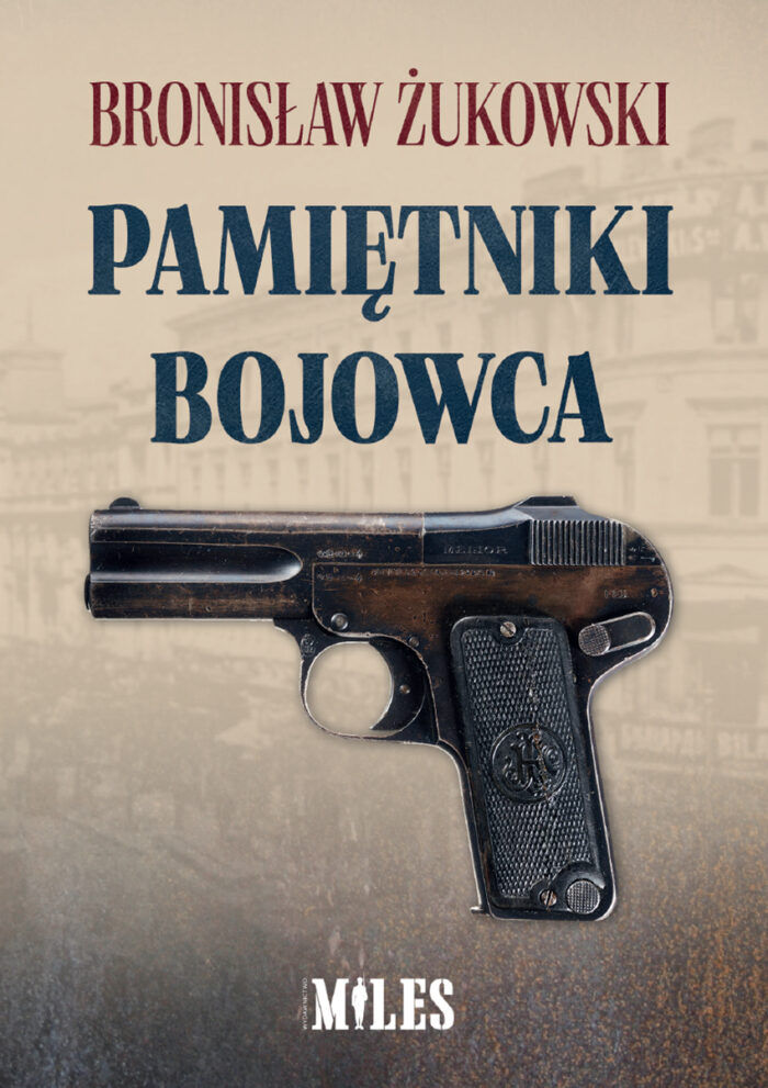 Pamiętniki bojowca - obrazek 1