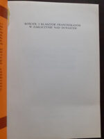 Kościół i klasztor franciszkanów w Zakliczynie nad Dunajcem