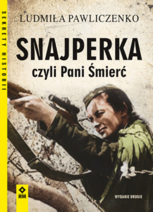Snajperka, czyli Pani Śmierć