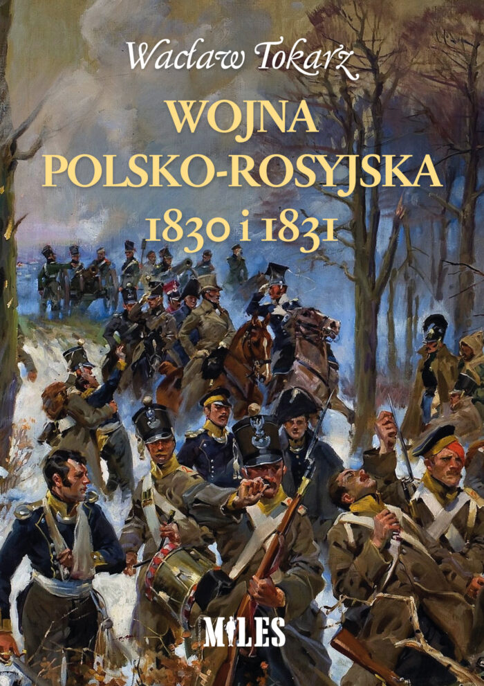 Wojna polsko-rosyjska 1830 i 1831 - obrazek 1