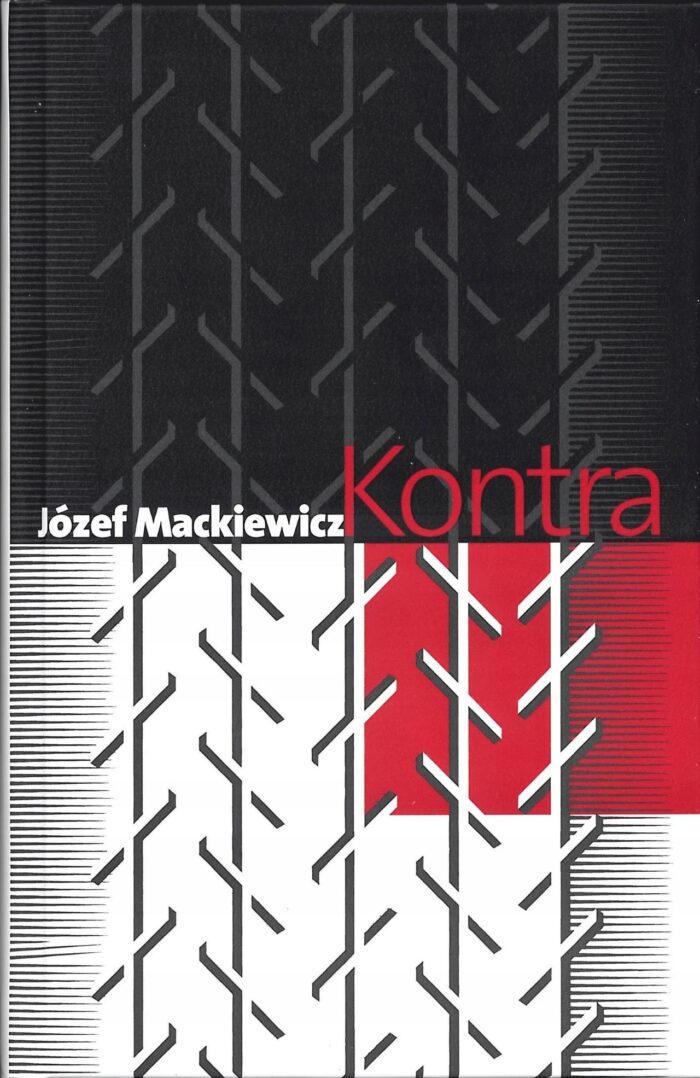 Kontra - obrazek 1