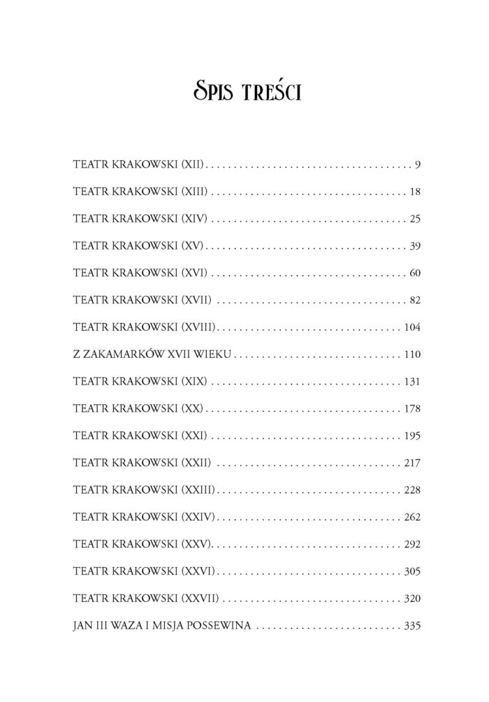 Feliks Koneczny – Dzieła zebrane, t. III - obrazek 2