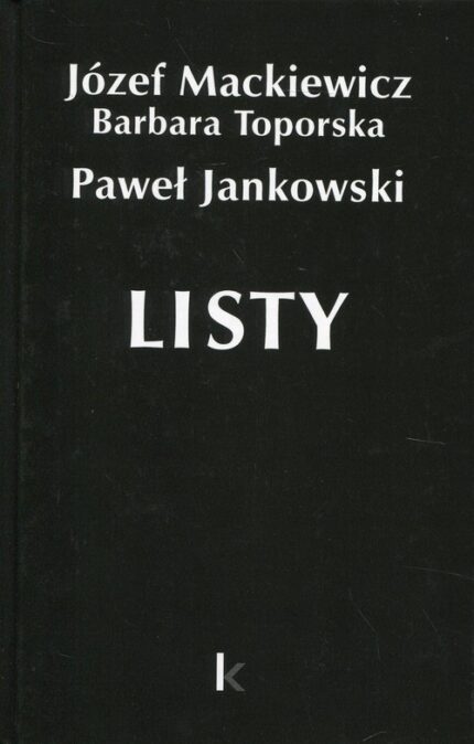 Listy (Jankowski)