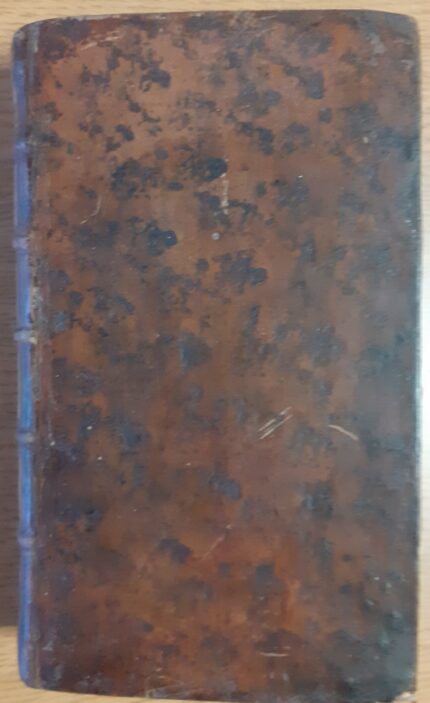 Homelies sur les Evangiles de tous les dimanches de l'anne'e