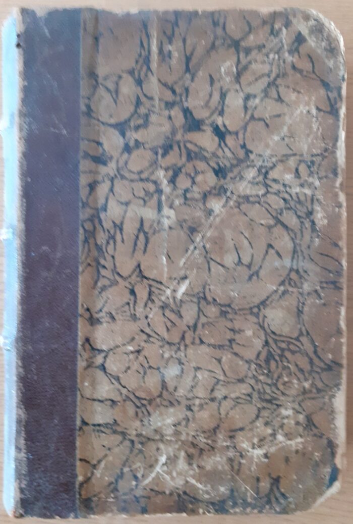 Popioły, t. I - obrazek 1