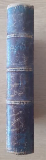 Popioły, t. I - obrazek 3