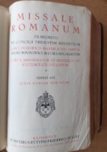 Missale Romanum - obrazek 2