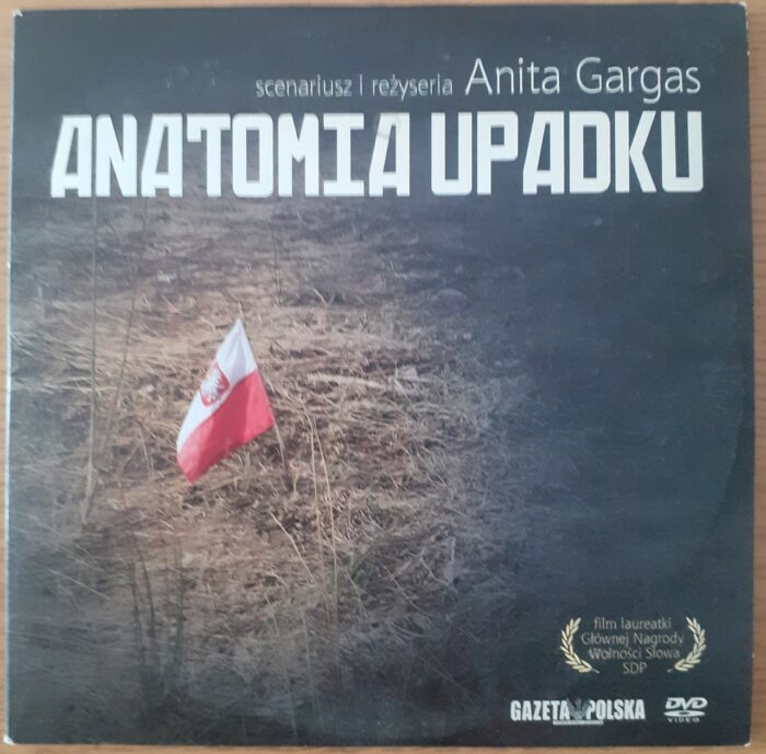 Anatomia upadku - obrazek 1