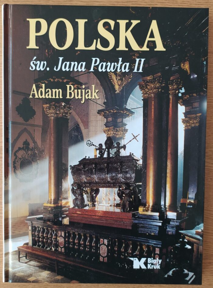 Polska św. Jana Pawła II - obrazek 1