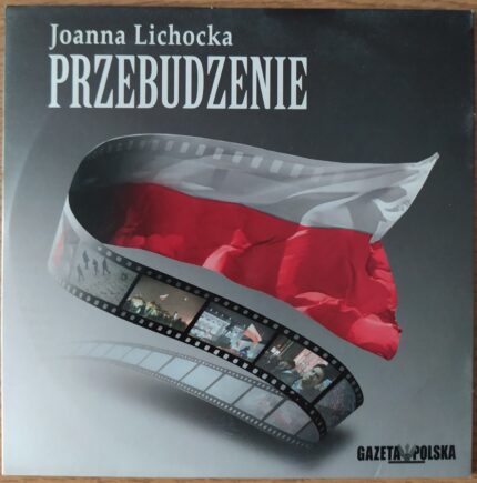 Przebudzenie - DVD