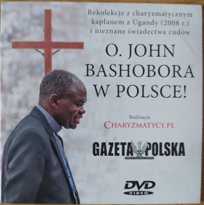 IMG_20220125_135321_Easy-Resize.com_ O. John Bashobora w Polsce! - DVD - obrazek 1