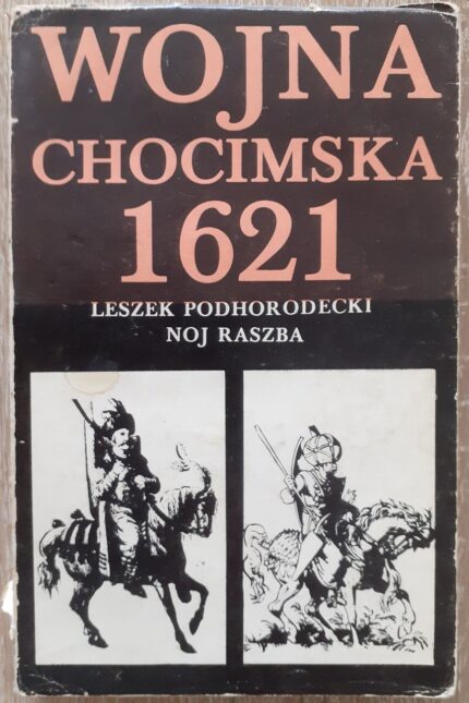Wojna chocimska 1621