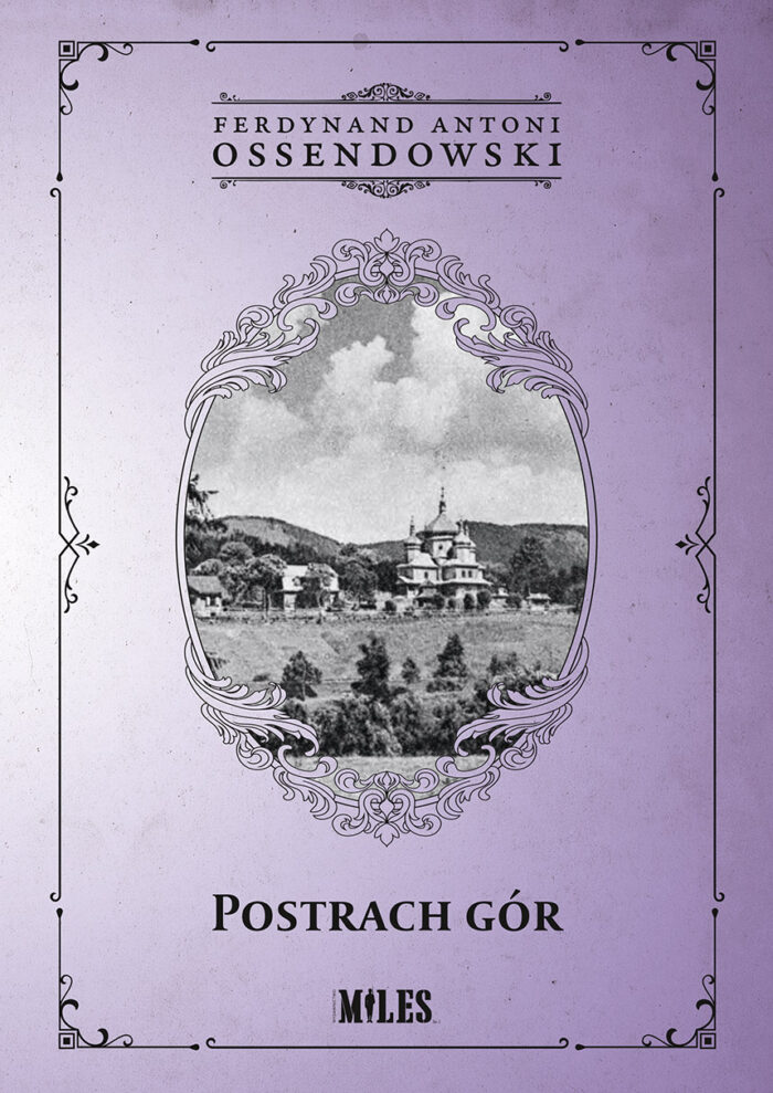 Postrach Gór - obrazek 1