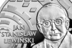 Moneta 10 zł Wielcy polscy ekonomiści - Jan Stanisław Lewiński - obrazek 4