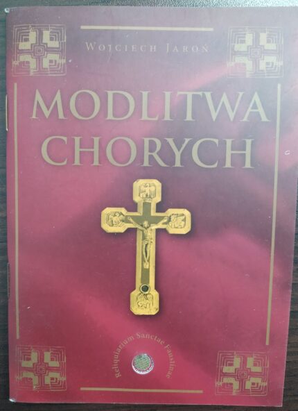 Modlitwa chorych