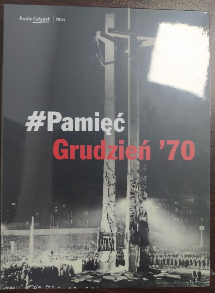 #Pamięć Grudzień '70 - obrazek 1