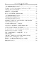 Feliks Koneczny – Dzieła zebrane, t. V - obrazek 3