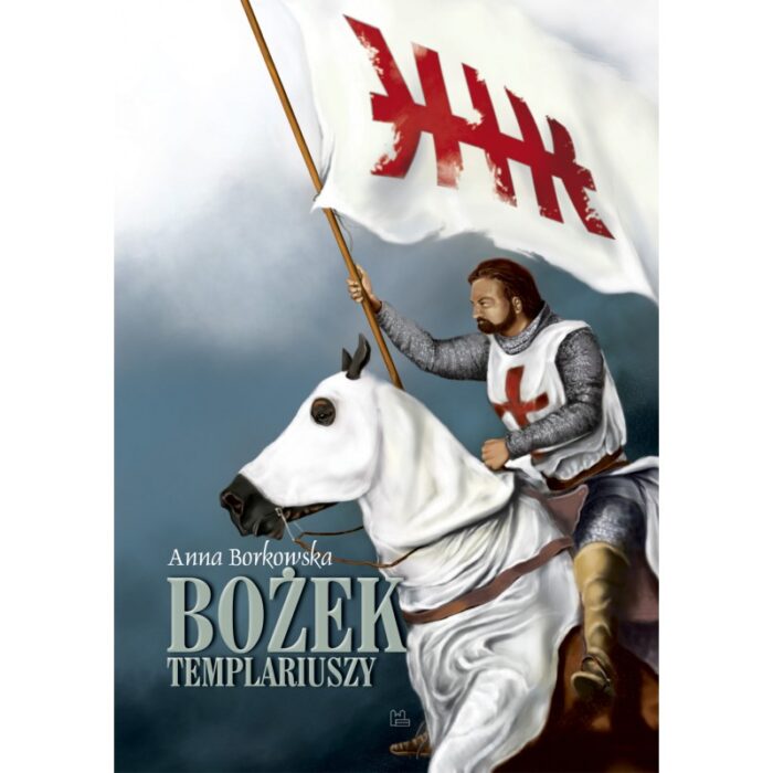 Bożek templariuszy - obrazek 1
