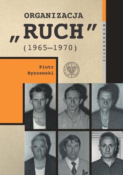 Organizacja Ruch (1965-1970)