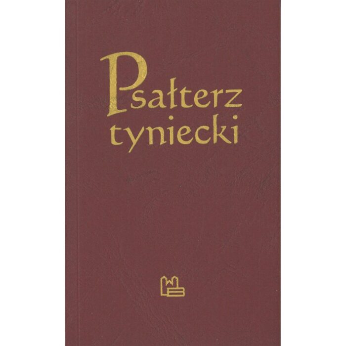Psałterz tyniecki - obrazek 1