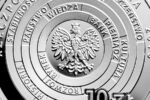 Moneta 10 zł Centrum Pieniądza Narodowego Banku Polskiego im. Sławomira S. Skrzypka - obrazek 4