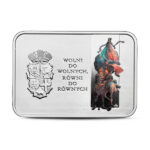 Moneta 20 zł 450. rocznica Unii lubelskiej