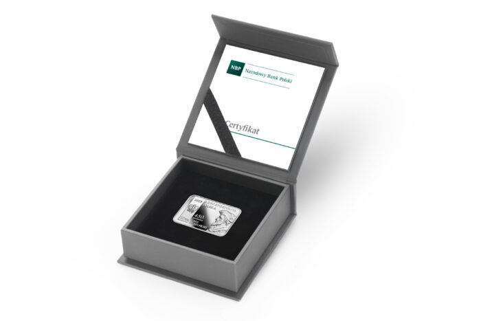 Moneta 20 zł 450. rocznica Unii lubelskiej - obrazek 5