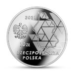 Moneta 10 zł 100. rocznica III Powstania Śląskiego - obrazek 2