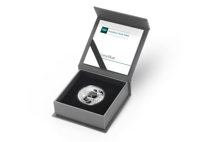 Moneta 10 zł 100. rocznica III Powstania Śląskiego - obrazek 5