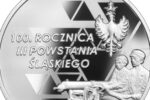 Moneta 10 zł 100. rocznica III Powstania Śląskiego - obrazek 3
