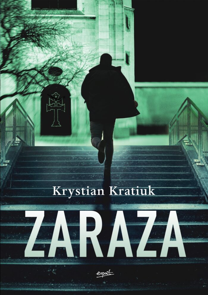 Zaraza - obrazek 1