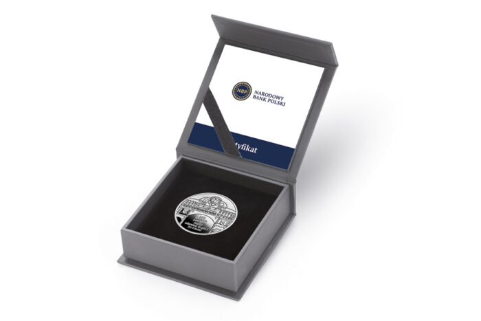 Moneta 10 zł 100. rocznica powrotu części Górnego Śląska do Polski - obrazek 5