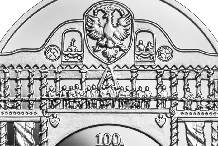 Moneta 10 zł 100. rocznica powrotu części Górnego Śląska do Polski - obrazek 4