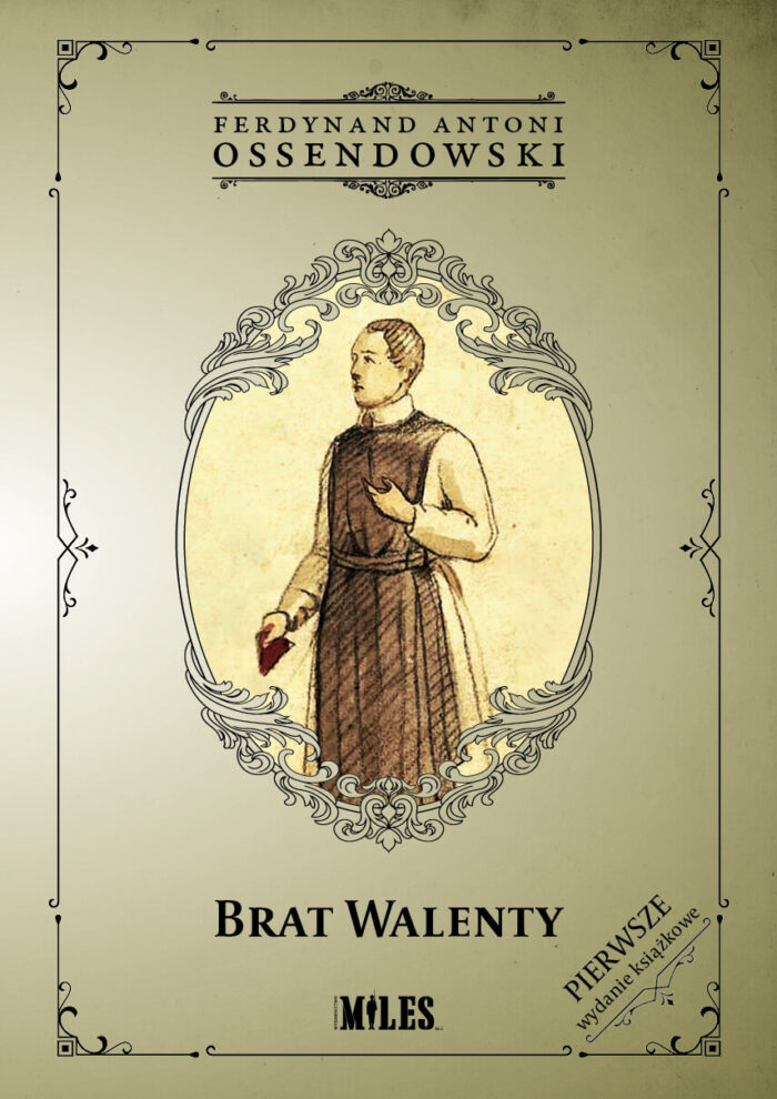 Brat Walenty - obrazek 1