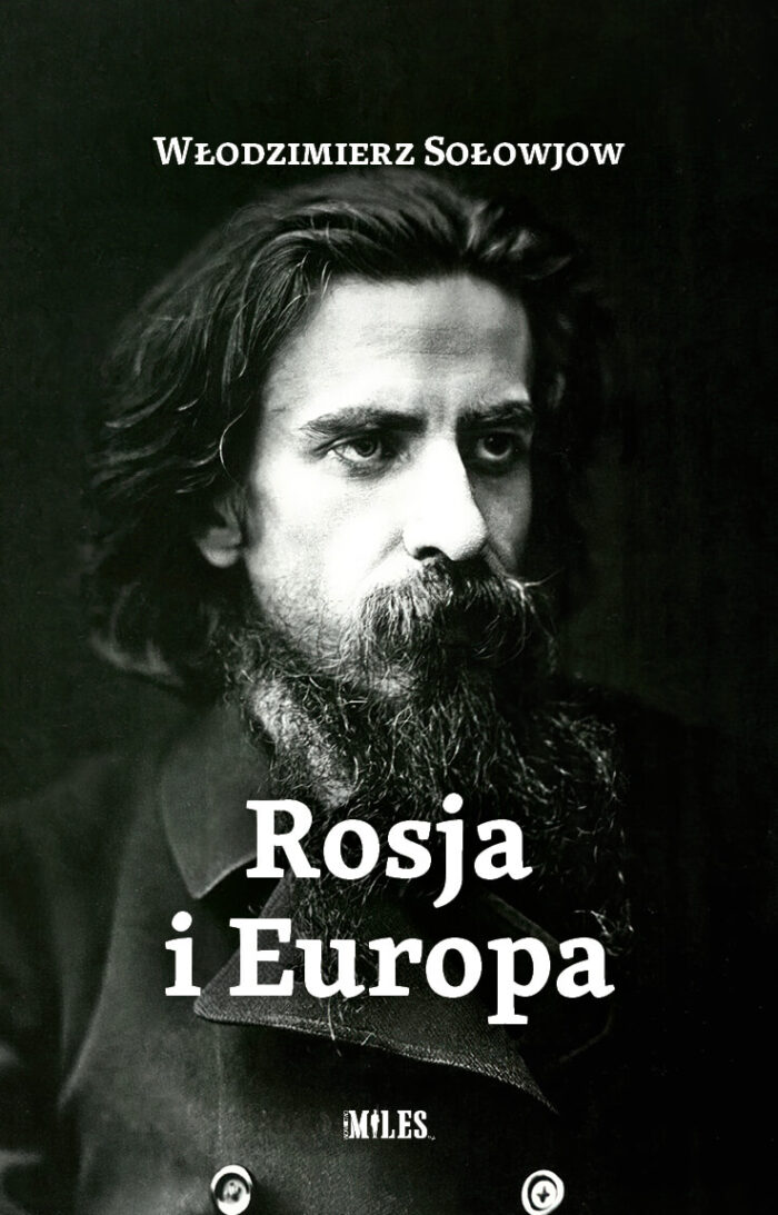 Rosja i Europa - obrazek 1