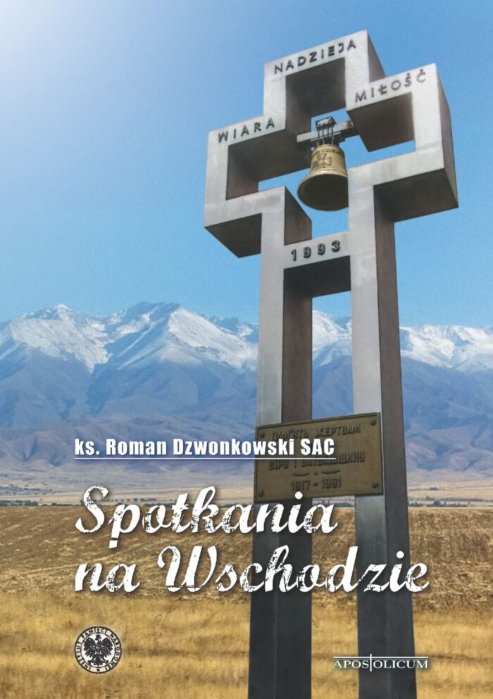 Spotkania na Wschodzie - obrazek 1