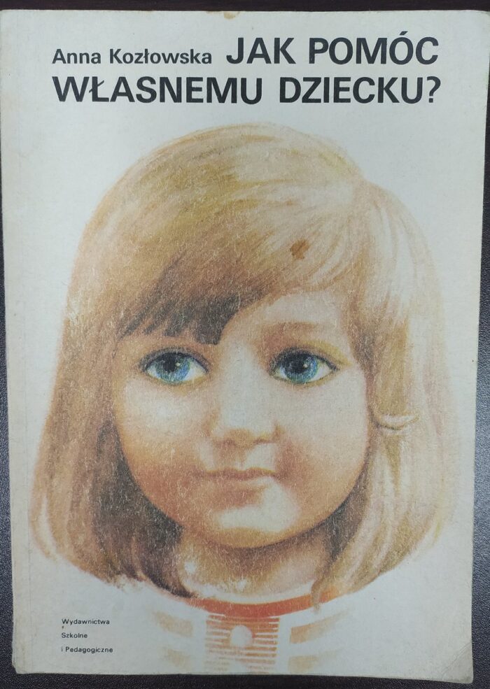 Jak pomóc własnemu dziecku? - obrazek 1