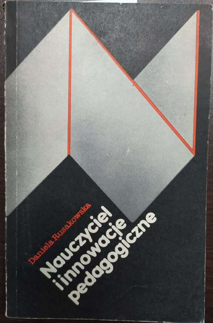 Nauczyciel i innowacje pedagogiczne - obrazek 1