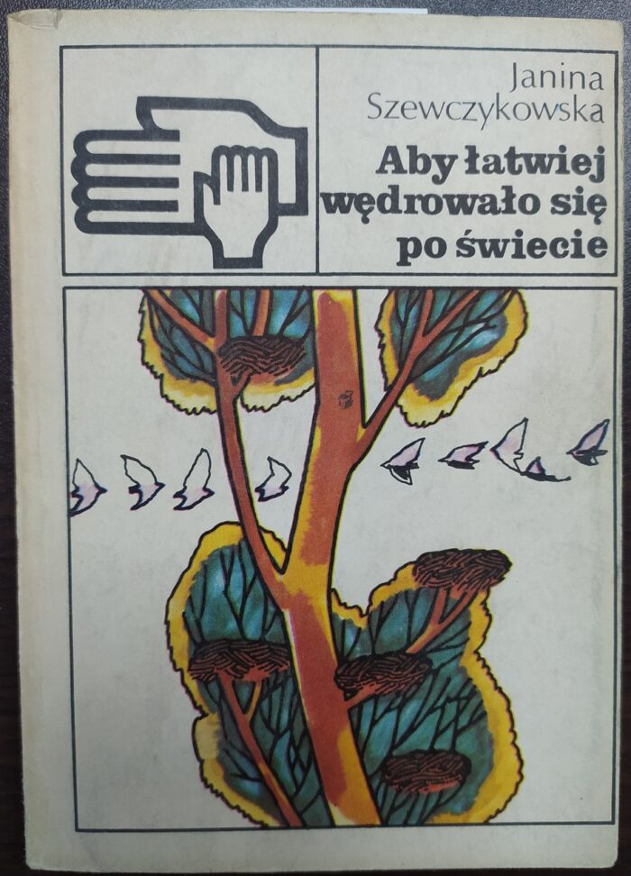 Aby łatwiej wędrowało się po świecie - obrazek 1
