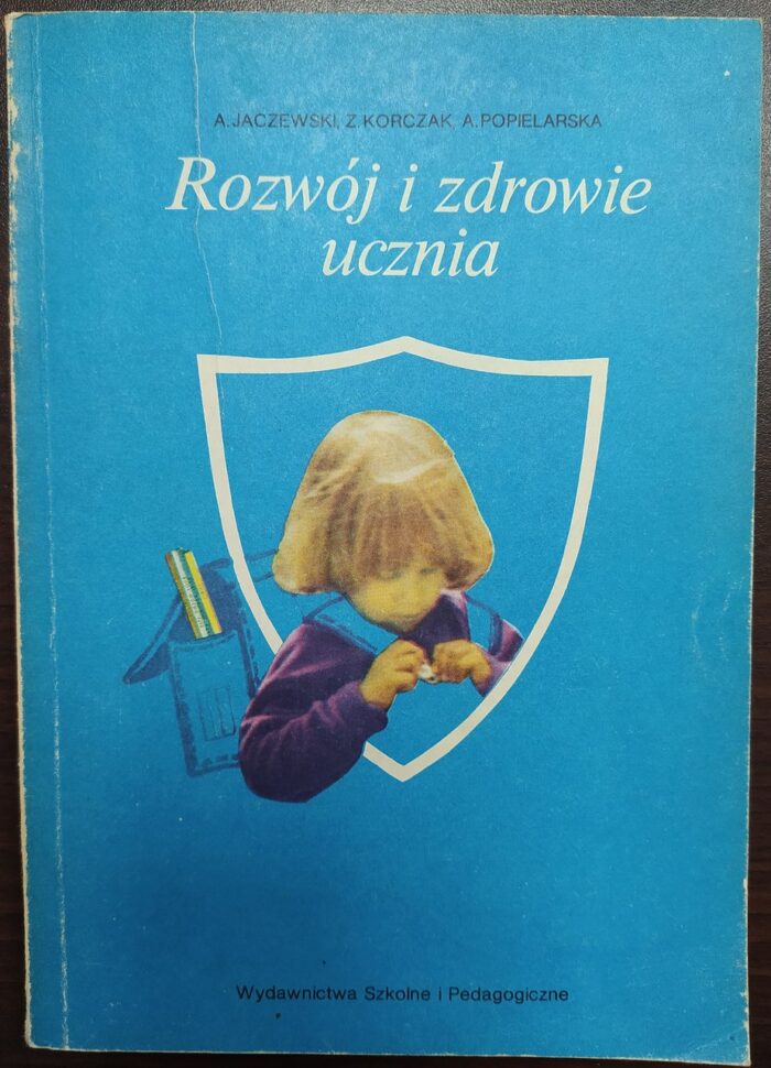 Rozwój i zdrowie ucznia - obrazek 1