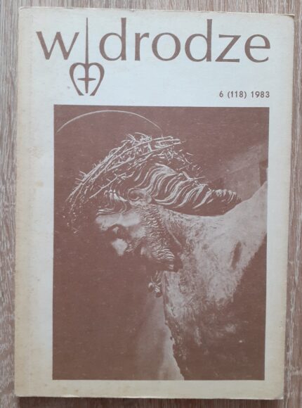 W Drodze nr 6 (118) 1983_