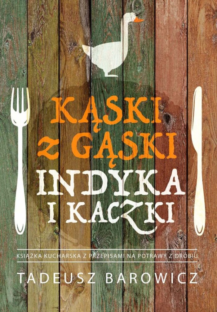 Kąski z gąski, indyka i kaczki - obrazek 1