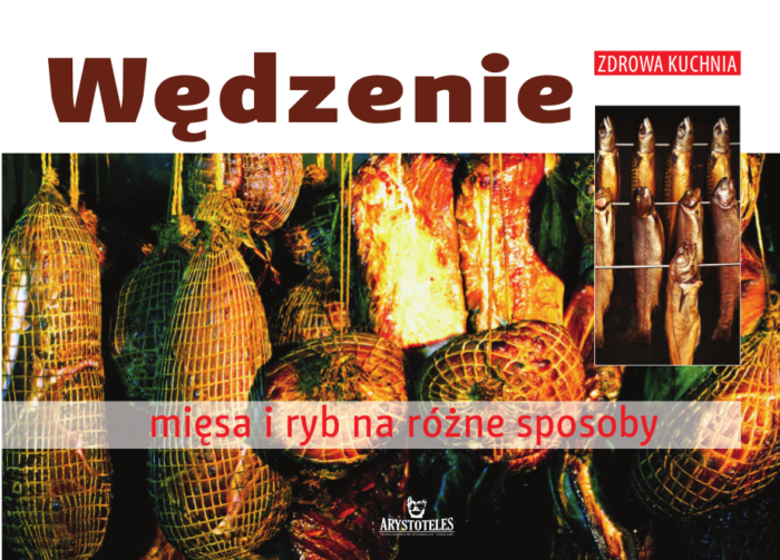 Wędzenie mięsa i ryb na różne sposoby - obrazek 1