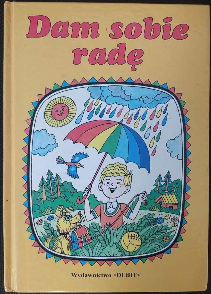 Dam sobie radę - obrazek 1