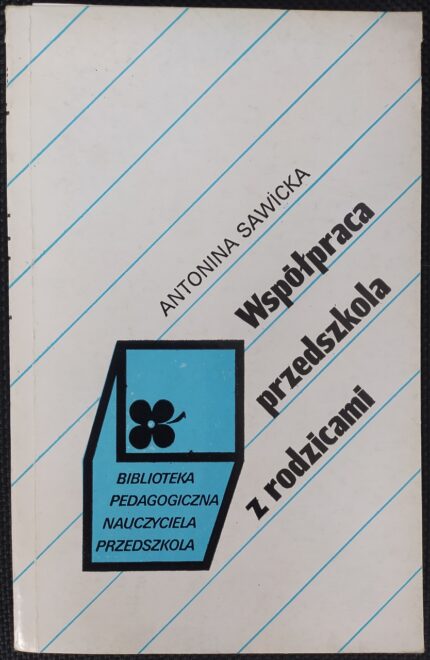 Współpraca przedszkola z rodzicami