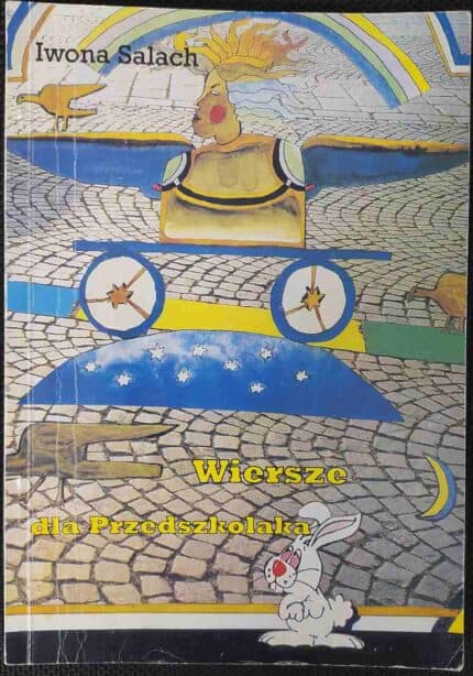 Wiersze dla Przedszkolaka